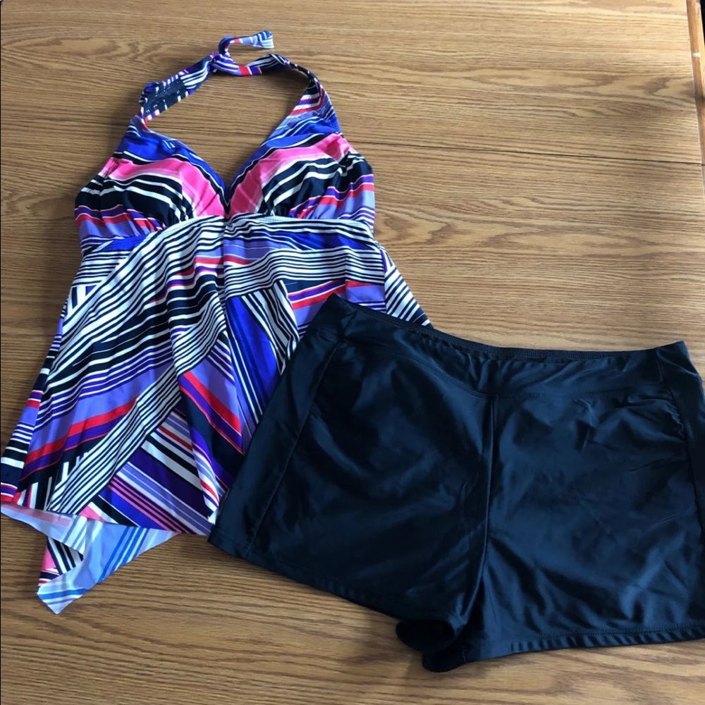 Tankini 🌸final markdown🌸